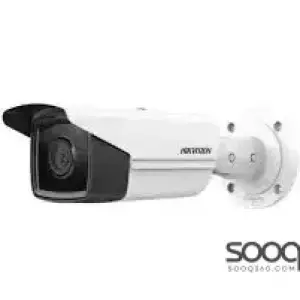 Hikvision 8 MP AcuSense Fixed Bullet Network DS-2CD2T83G2-4I Camera