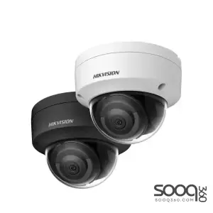 Hikvision 4 MP AcuSense Fixed Dome Network DS-2CD2143G2-I Camera