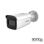 Hikvision 6 MP Outdoor WDR Motorized Varifocal Bullet Network DS-2CD2663G1-IZ Camera