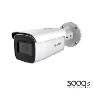 Hikvision 6 MP Outdoor WDR Motorized Varifocal Bullet Network DS-2CD2663G1-IZ Camera