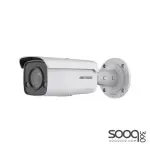 Hikvision 4 K ColorVu Fixed Bullet Network DS-2CD2T87G2-L Camera