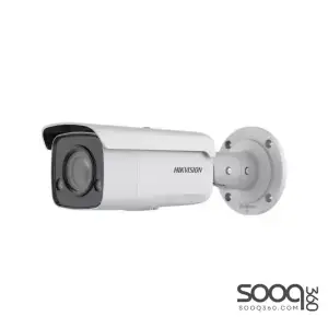Hikvision 4 K ColorVu Fixed Bullet Network DS-2CD2T87G2-L Camera
