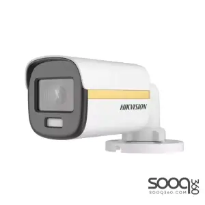 Hikvision 4K ColorVu PoC Fixed Mini Bullet DS-2CE10UF3T-E Camera