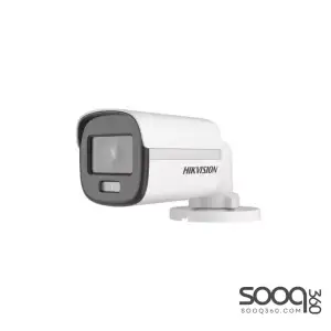 Hikvision 5 MP ColorVu Fixed Bullet DS-2CE12HFT-F Camera