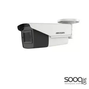 Hikvision 5 MP Ultra Low Light Motorized Varifocal Bullet DS-2CE19H8T-AIT3ZF Camera