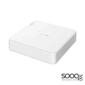 Hikvision 4-ch 5 MP Mini 1U H.265 DS-7104HUHI-K1 DVR