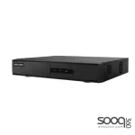 Hikvision 4-ch Mini 1U 4 PoE DS-7104NI-Q1/4P/M NVR