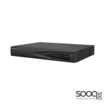 Hikvision 8-ch 1U 8 PoE 4K- DS-7608NI-K1/8P NVR