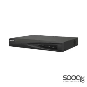 Hikvision 8-ch 1U 8 PoE 4K- DS-7608NI-K1/8P NVR