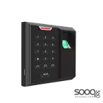 Hikvision DS-K1A8503MF-B Fingerprint Time Attendance Terminal