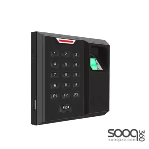 Hikvision DS-K1A8503MF-B Fingerprint Time Attendance Terminal