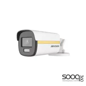 Hikvision 4K ColorVu PoC Fixed Mini Bullet DS-2CE12UF3T-E Camera