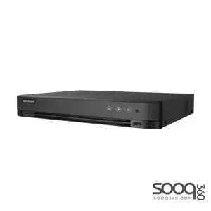Hikvision 8-ch 1080p Lite 1U H.265 DS-7208HGHI-K1 DVR