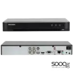 Hikvision 4-ch 5 MP 1U H.265 AcuSense iDS-7204HUHI-M1/S DVR