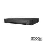 Hikvision 8-ch 1080p 1U H.265 AcuSense IDS-7208HQHI-M1/S DVR