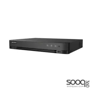 Hikvision 8-ch 1080p 1U H.265 AcuSense IDS-7208HQHI-M1/S DVR