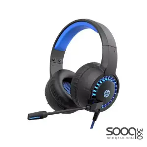 HP DHE-8013U RGB Gaming USB Headset (multi-color)