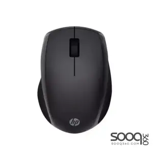 HP FM-530A 2.4GHz and Bluetooth wireless mouse