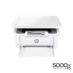 HP MFP M141w-Print-Copy-Scan-Wi-Fi Black LaserJet Printer