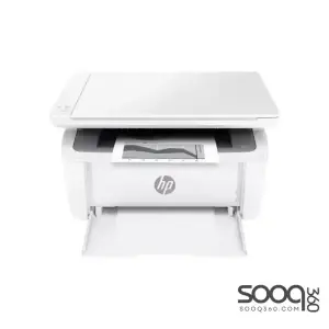 HP MFP M141w-Print-Copy-Scan-Wi-Fi Black LaserJet Printer