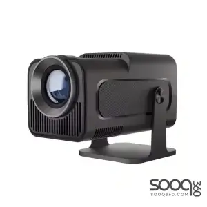 HY320 4K Android 11 Projector