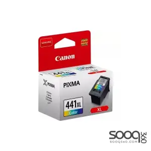 Canon CL-441 XL Ink Color Cartridge