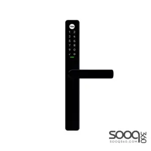 J-Tech iLock04 Smart Fingerprint Door Lock