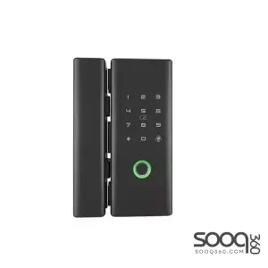J-TECH Smart lock for glass doors
