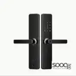 J-TECH Smart Lock for wooden doors