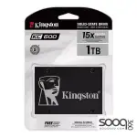 Kingston 1024GB SKC600 X15 SATA SSD