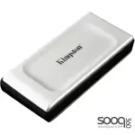 Kingston XS2000 -1TB USB-C External SSD