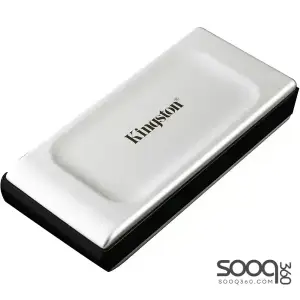 Kingston XS2000 -1TB USB-C External SSD