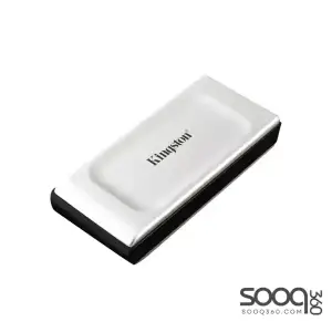 Kingston XS2000 -500GB USB-C External SSD