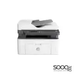 HP MFP 137fnw Multi function laser printer