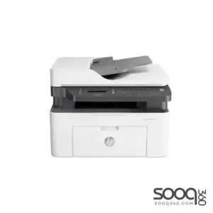 HP MFP 137fnw Multi function laser printer