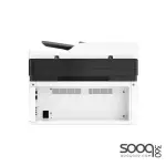 HP MFP 137fnw Multi function laser printer