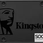 Kingston 480GB A400 SATA Internal SSD