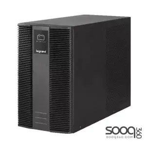 Legrand 3000VA KEOR LP TOWER online interactive UPS