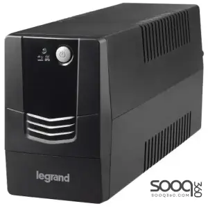 Legrand 1000VA KEOR LP TOWER online interactive UPS