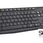 Logitech MK-235 Wireless keyboard and mouse combo