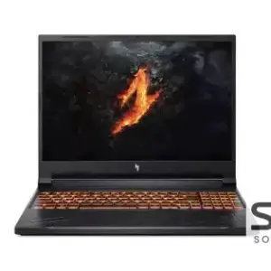 Acer Nitro V15- Intel Core i7-13620H-16GB RAM DDR5- 512GB SSD-RTX 4060 -8GB-15.6″ FHD- Windows 11 Gaming Laptop