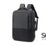 Okade S63 15.5-16 Laptop BackBag + Shoulder Bag (multi-color)”