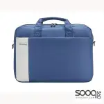 OKADE T27 17.3 Black Shoulder Laptop Bag”