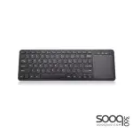 BK268TH Bluetooth keyboard with touchpad