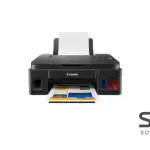 Canon Pixma G2410 MegaTank Printer