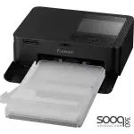 Canon SELPHY CP1500 Compact Black Photo Printer
