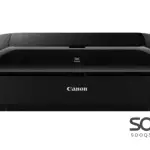 Canon Pixma IX6840 A3 Wireless Inkjet Printer