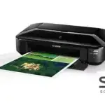 Canon Pixma IX6840 A3 Wireless Inkjet Printer