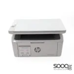 HP MFP M141w-Print-Copy-Scan-Wi-Fi Black LaserJet Printer