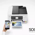 Canon Smart Tank MAXIFY GX6040